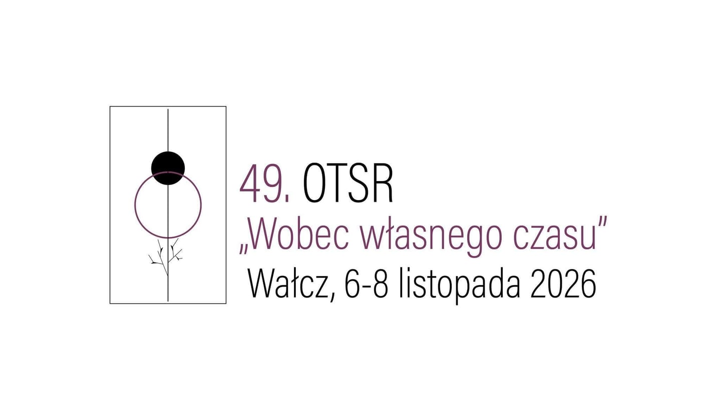 49. Ogólnopolski Turniej Sztuki Recytatorskiej "Wobec własnego czasu"