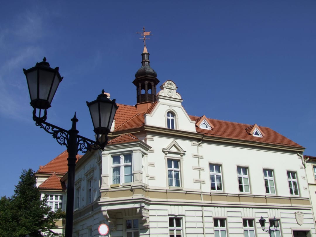Ratusz