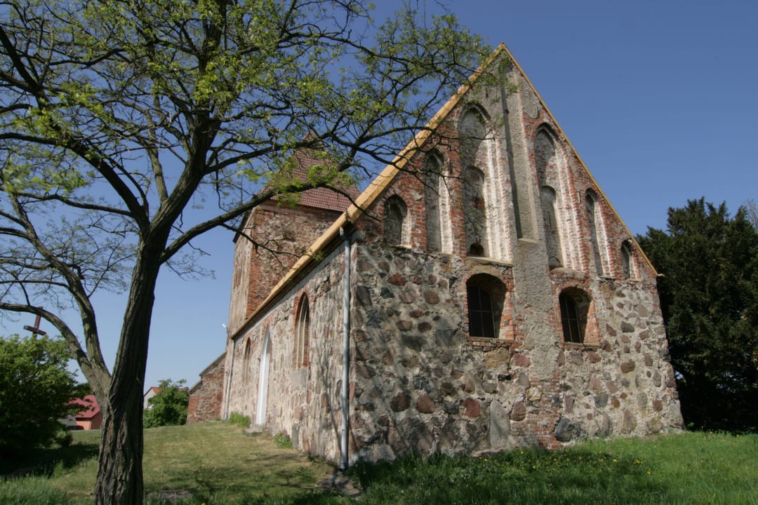 Kościół filialny pw. Podwyższenia Krzyża Świętego
