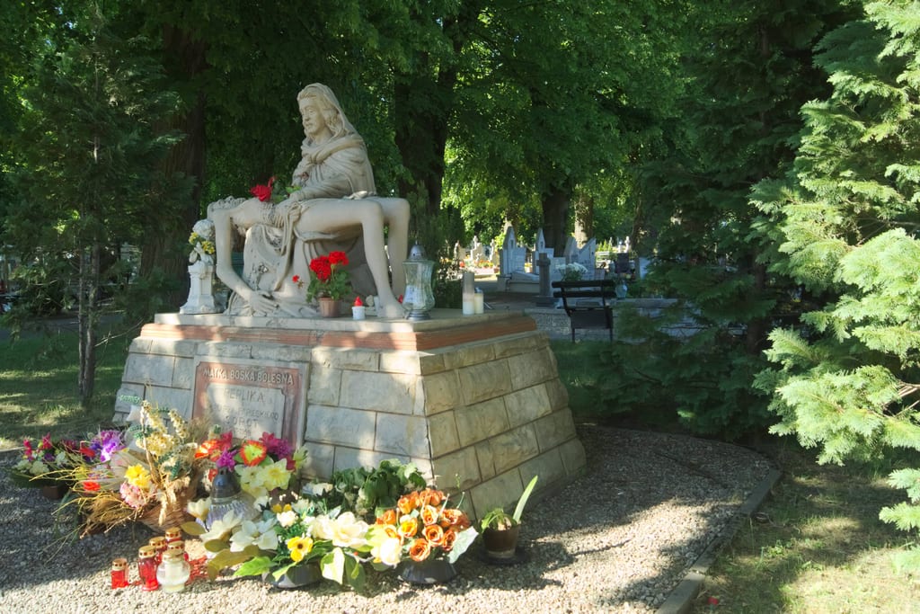 Pieta