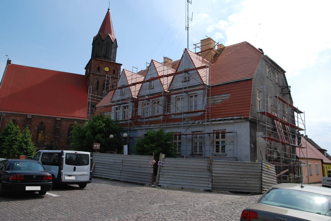 Ratusz
