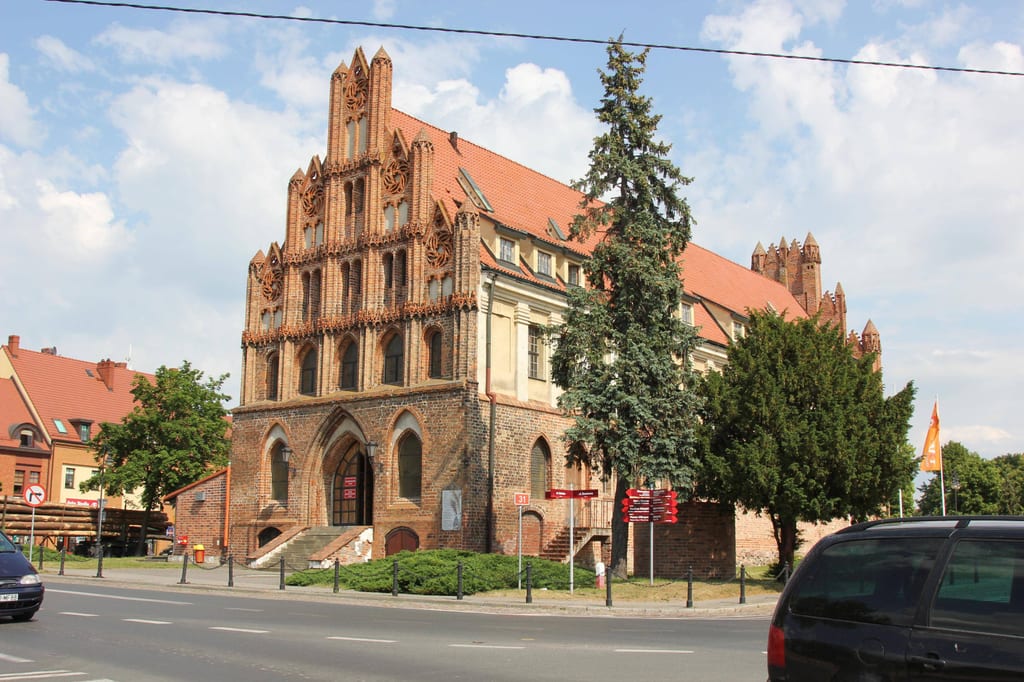 Ratusz