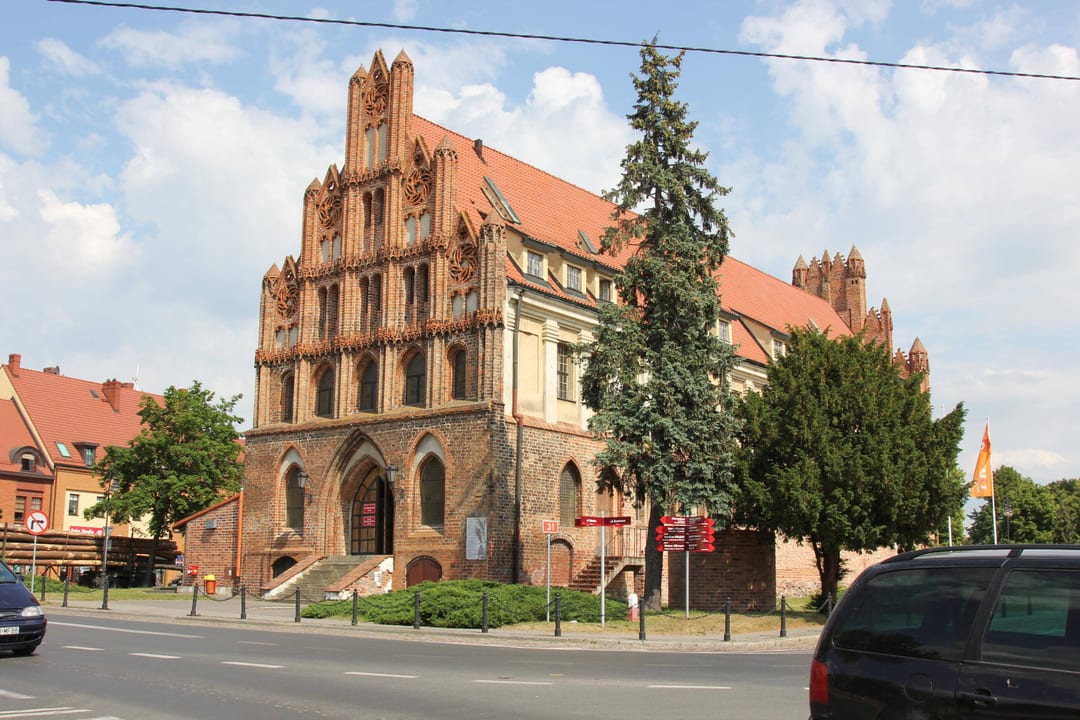 Ratusz