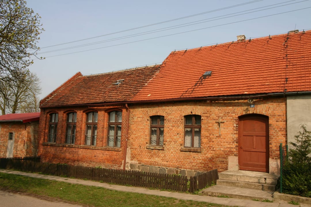 Kościół filialny pw. NMP Matki Łaski Bożej