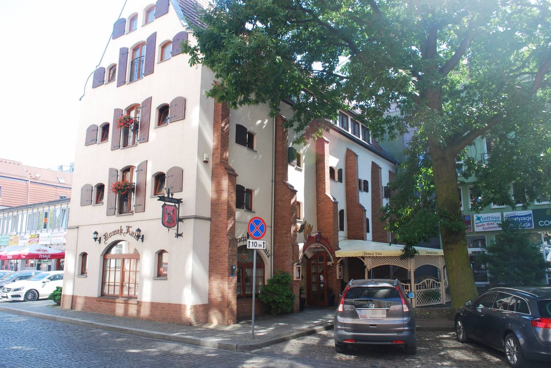 Domek Kata