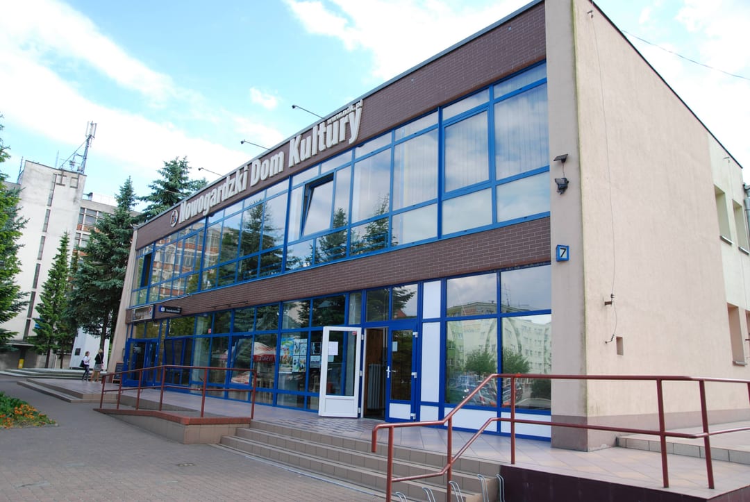 Kino Orzeł