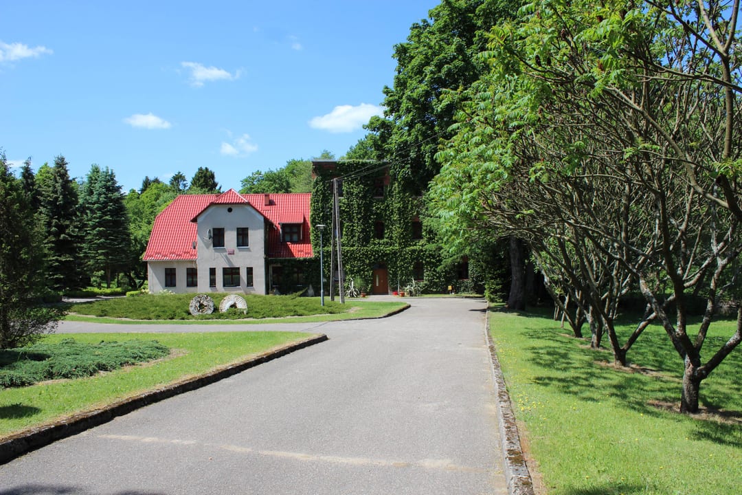 Mikroelektrownia