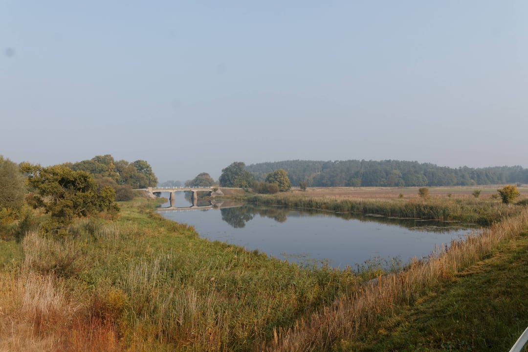 Rzeka Rurzyca