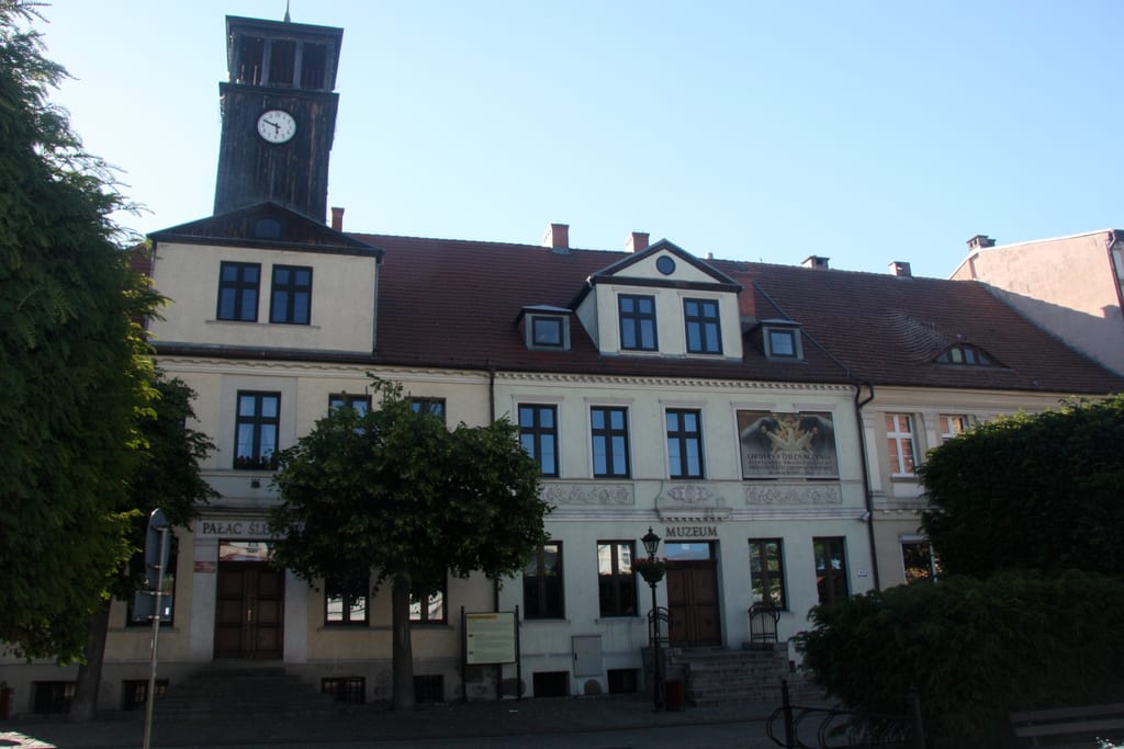 Stary Ratusz