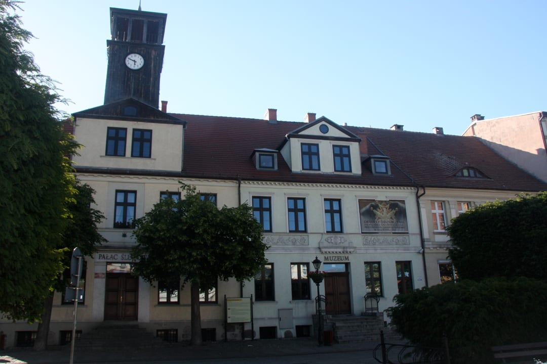 Stary Ratusz