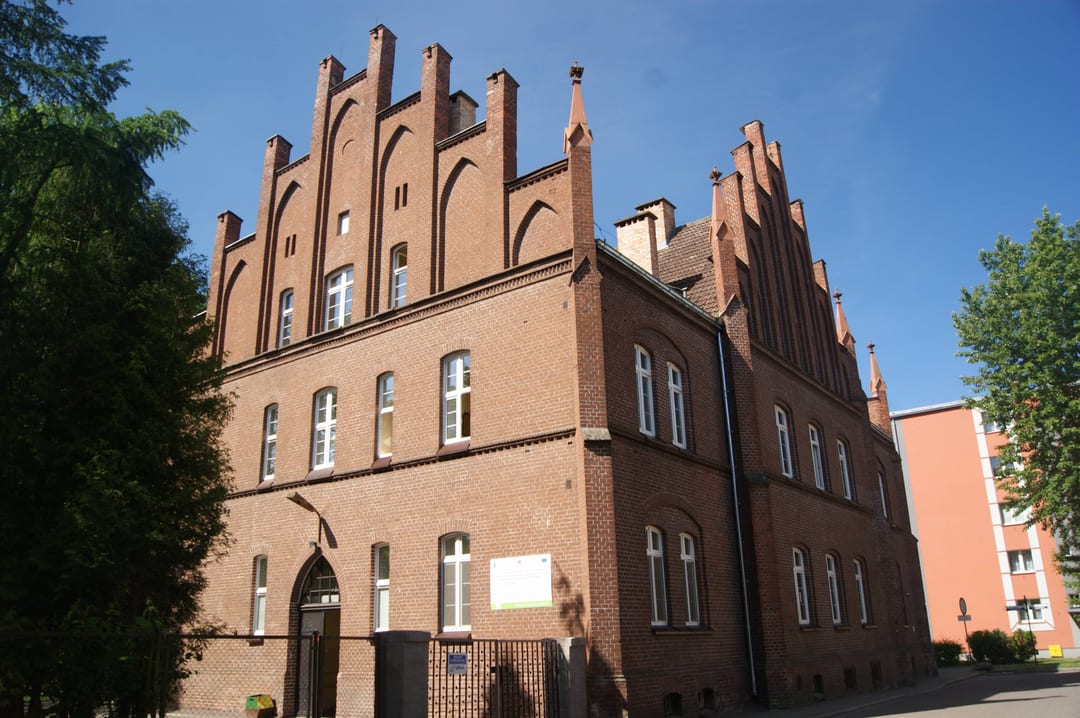 Dom Dyrektorów