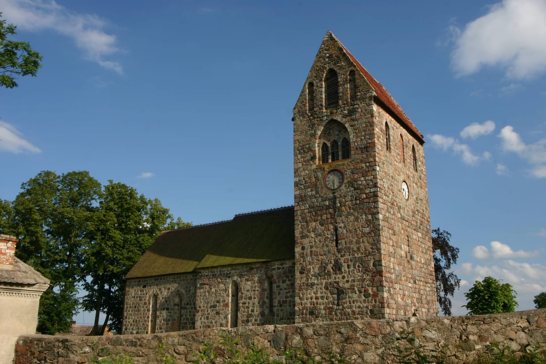 Kościół filialny pw. Zwiastowania Najświętszej Maryi Panny