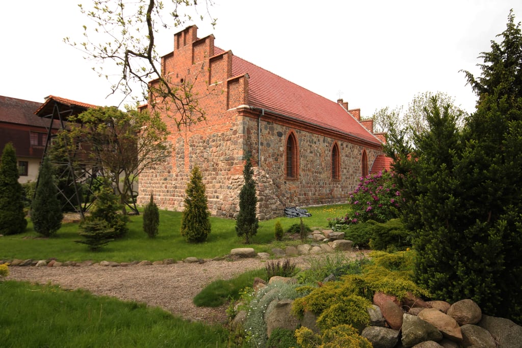 Klasztor OO. Franciszkanów