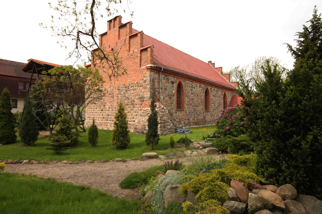 Klasztor OO. Franciszkanów