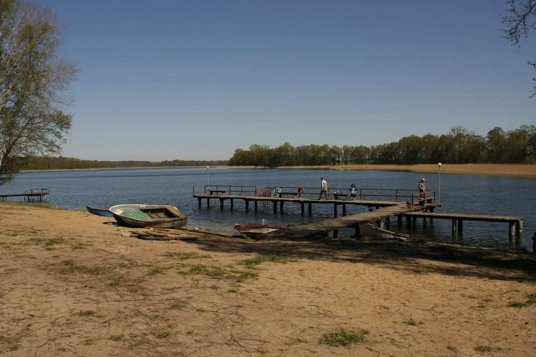 Jezioro Kiełbicze