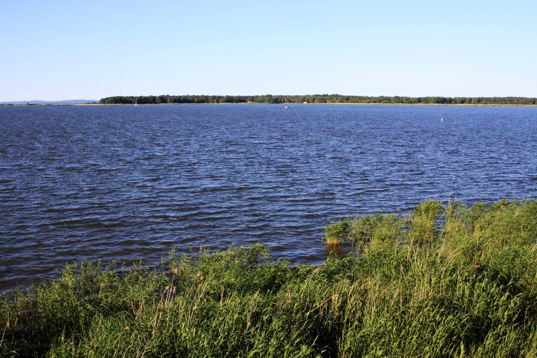 Jezioro Nowowarpieńskie