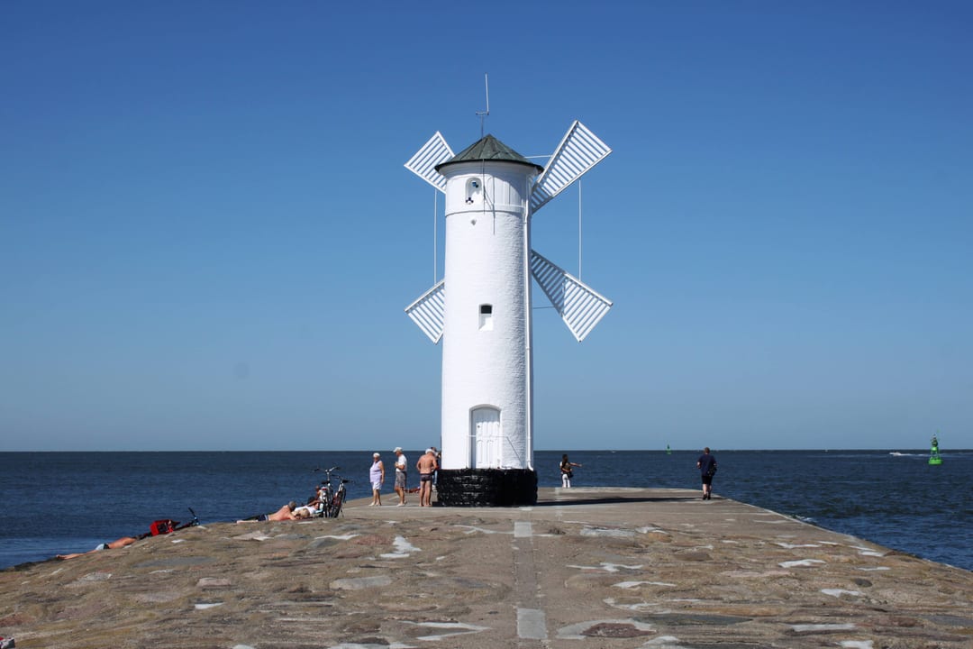 Stawa Młyny