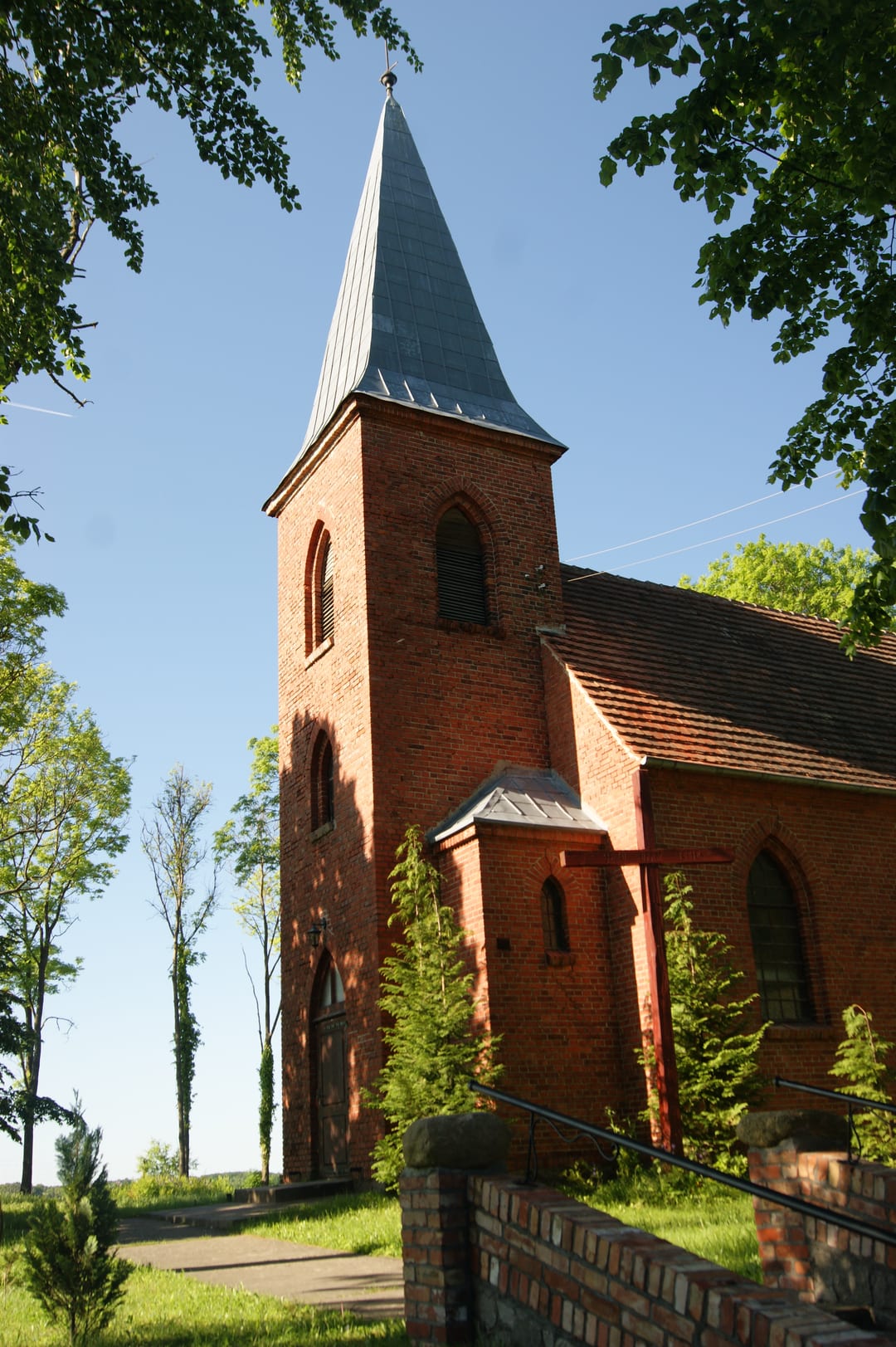 Kościół pw. św. Michała Archanioła