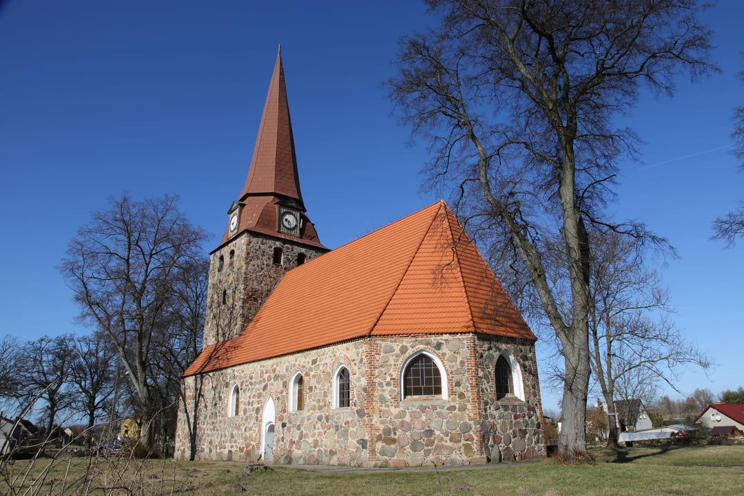 Kościół filialny pw. św. Antoniego