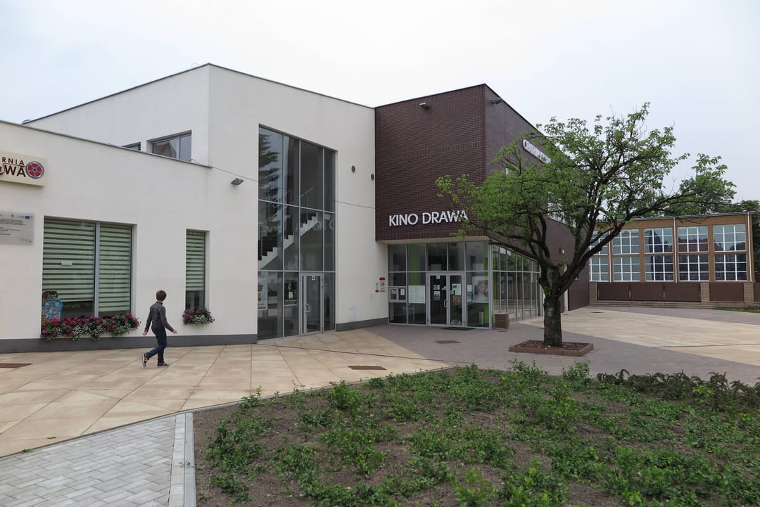 Kino Drawa