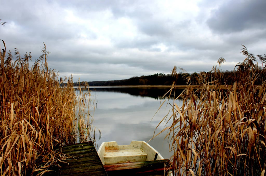 Jezioro Długie (Swobnickie)