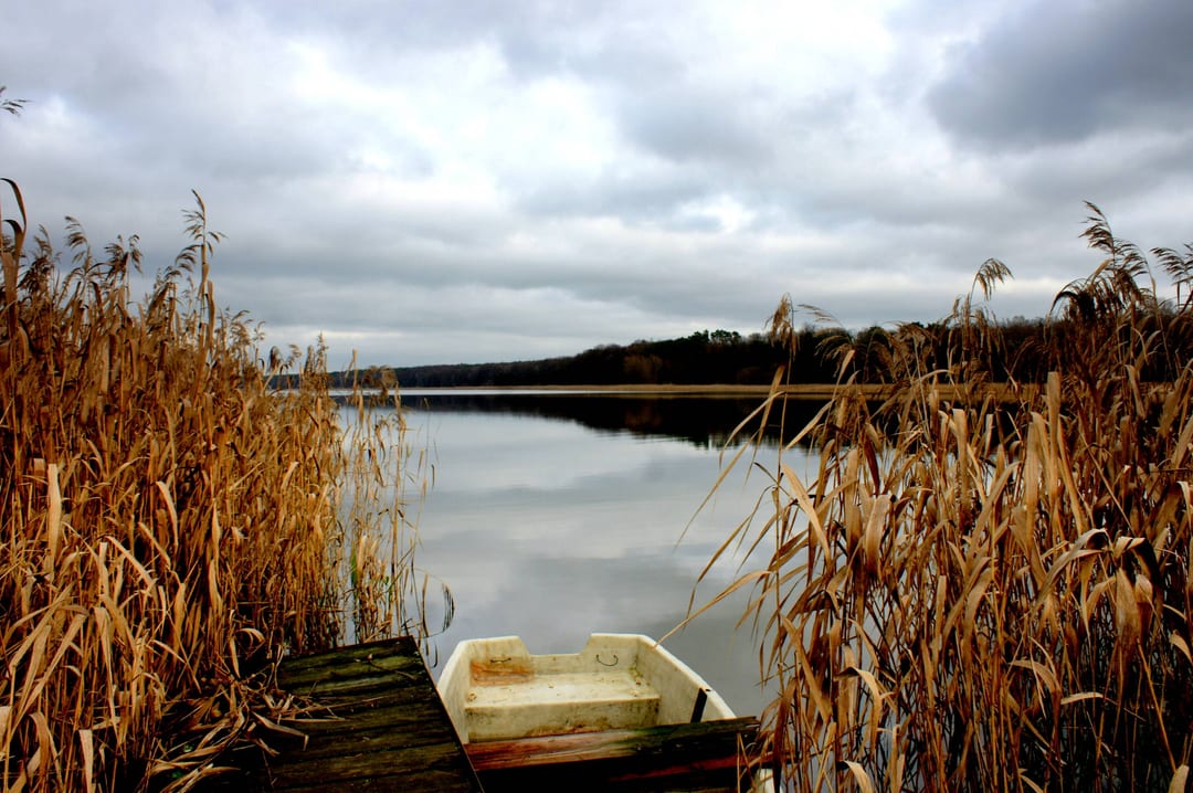 Jezioro Długie (Swobnickie)