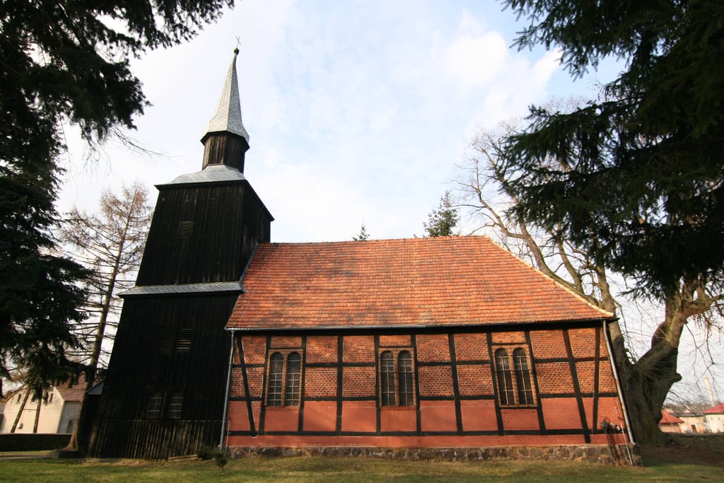 Kościół parafialny pw.  Najświętszej Rodziny