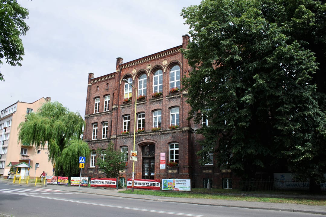 Szkoła Stargardinum