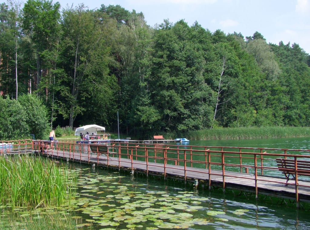 Jezioro Liptowskie