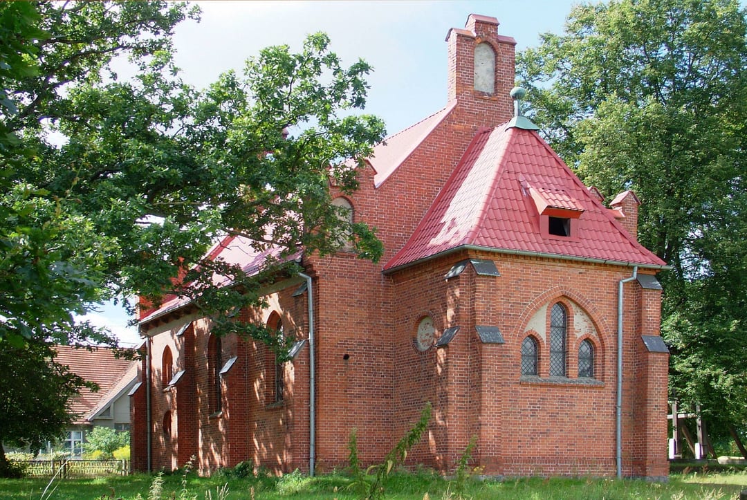 Kościół filialny pw. św. Józefa