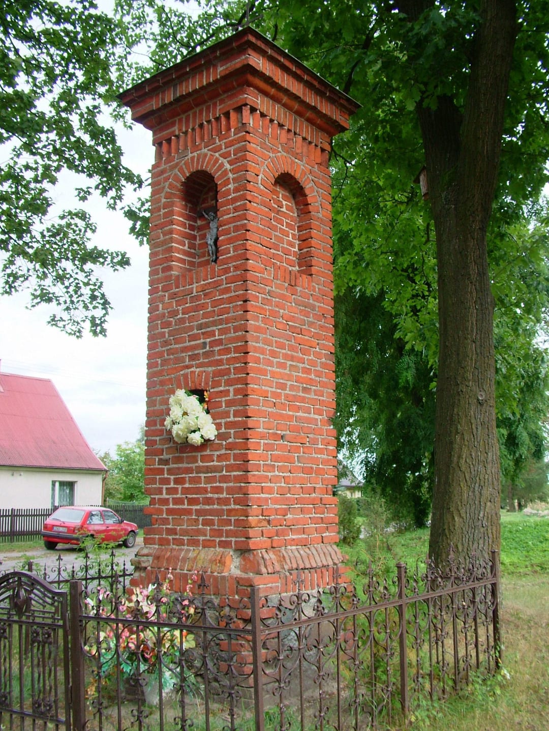 Kapliczka