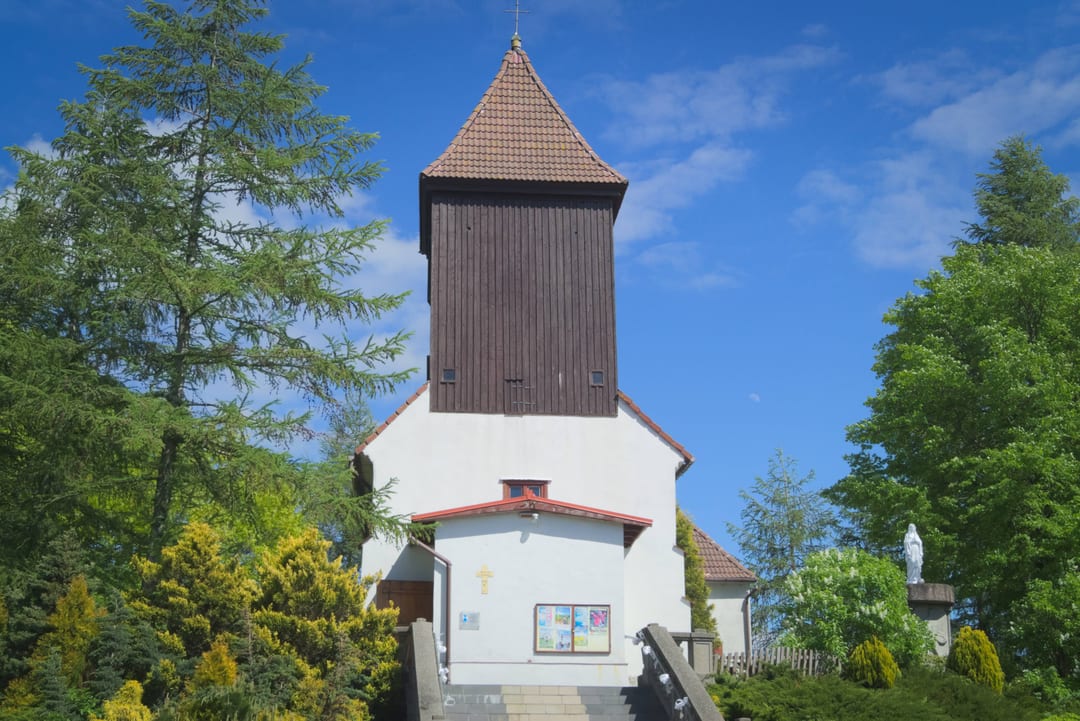 Kościół pw. św. Floriana