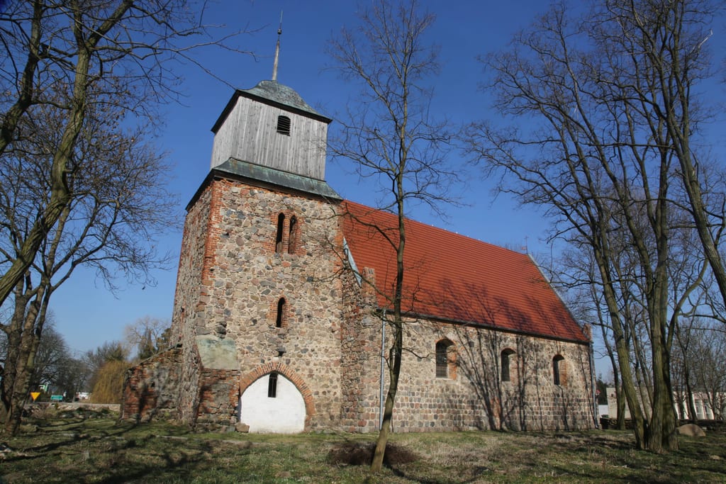 Kościół filialny pw. św. Antoniego