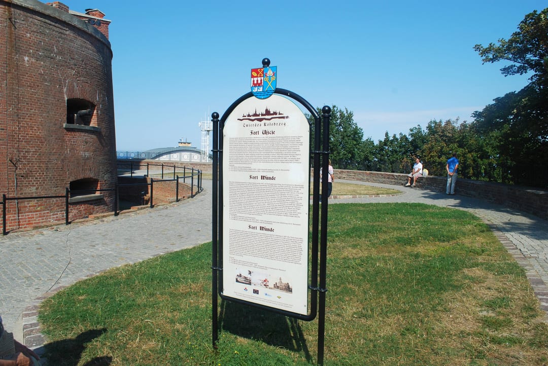 Fort Ujście