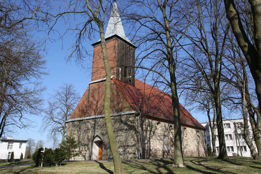 Kościół parafialny św. Antoniego
