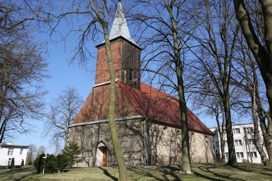 Kościół parafialny św. Antoniego