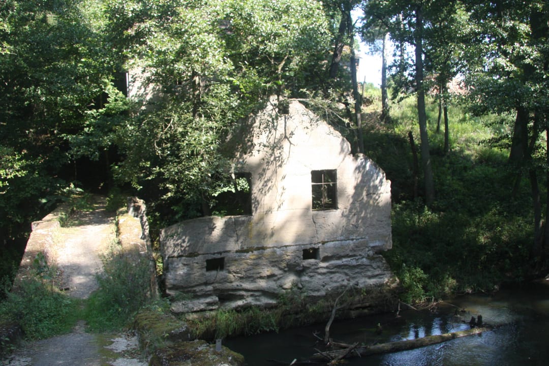 Stary Młyn