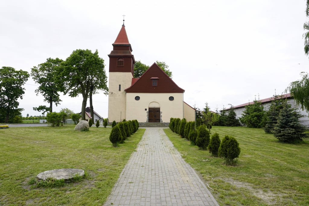 Kościół pw. św. Michała Archanioła
