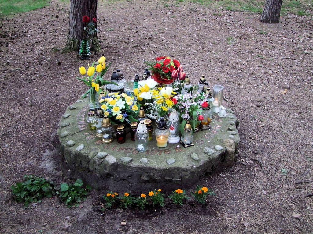 Kamień papieski