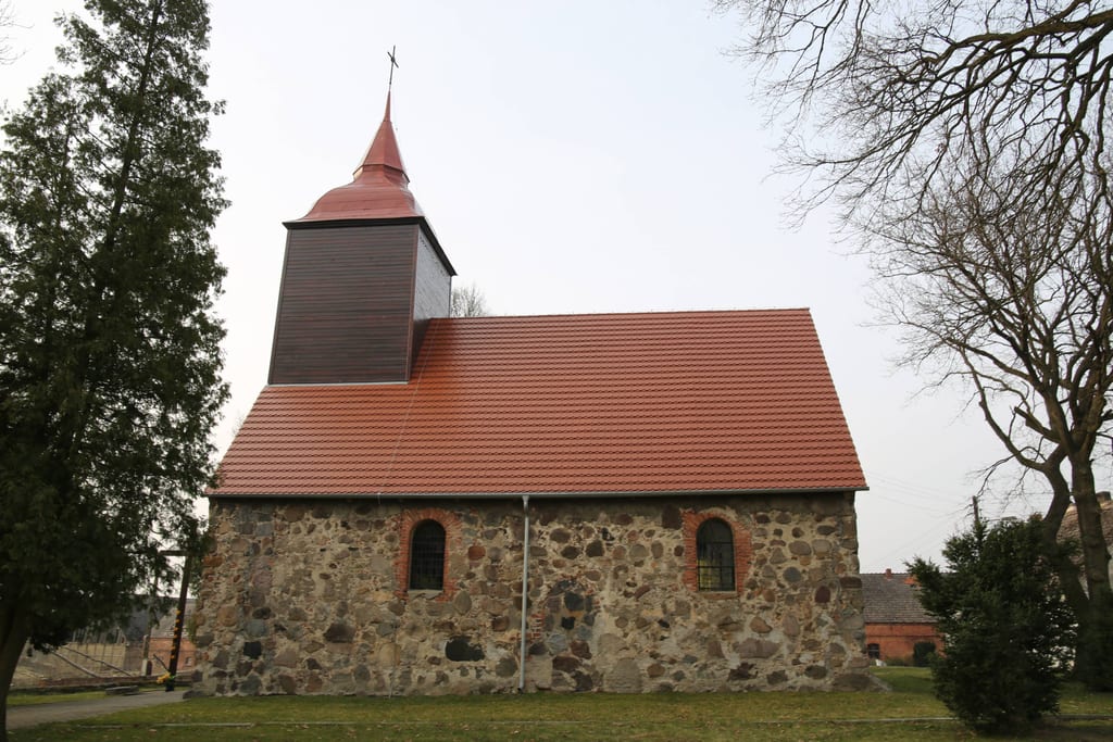 Kościół parafialny pw. św. Antoniego