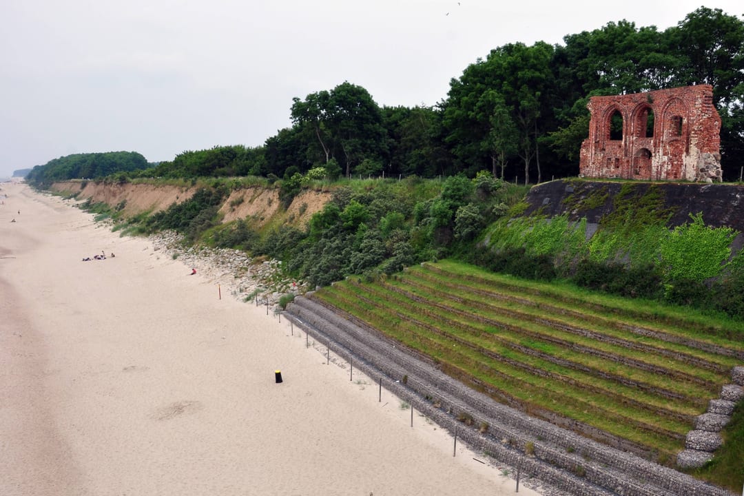 Brzeg Klifowy