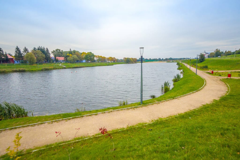 Wodna Dolina