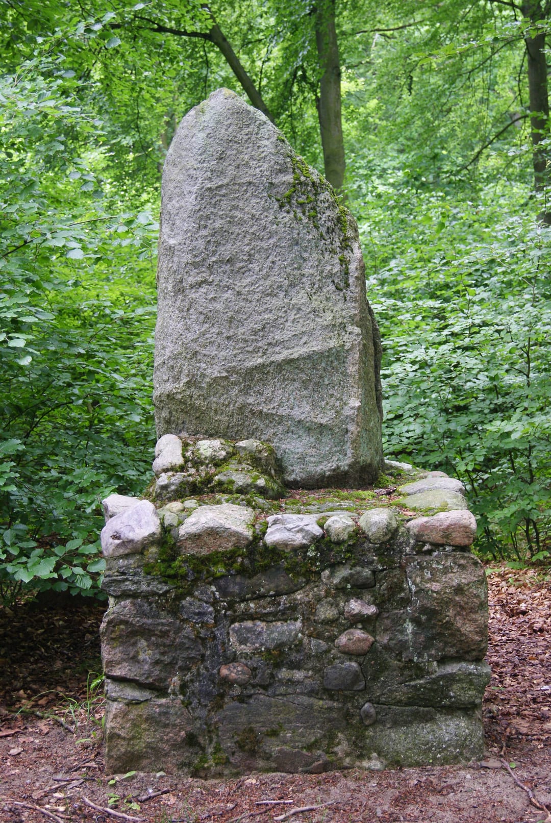 Głaz Jahna