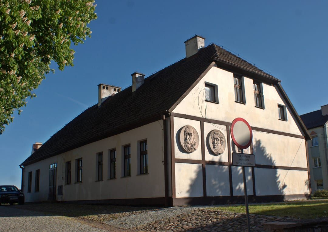 Organistówka