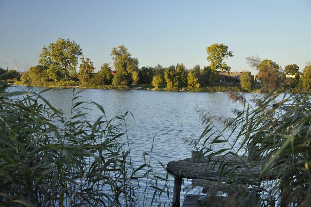 Jezioro Babińskie