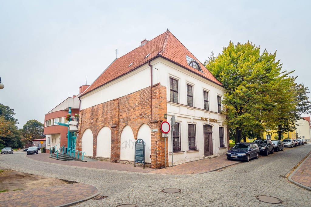 Pałac Ślubów