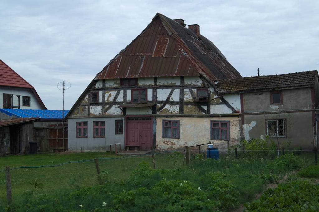Zagroda nr 26
