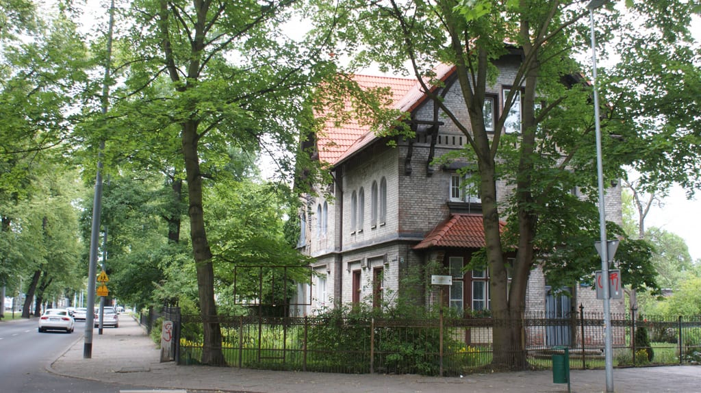 Dom Schneidera