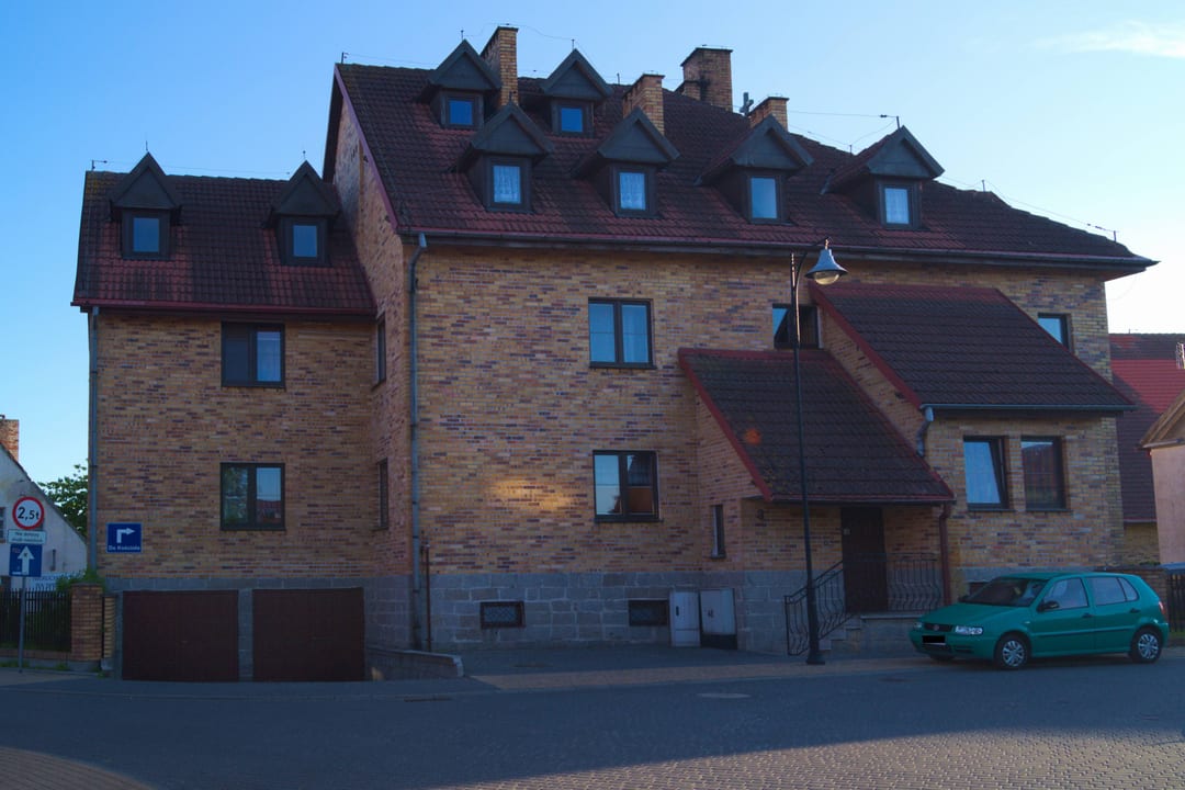 Klasztor Ojców Franciszkanów