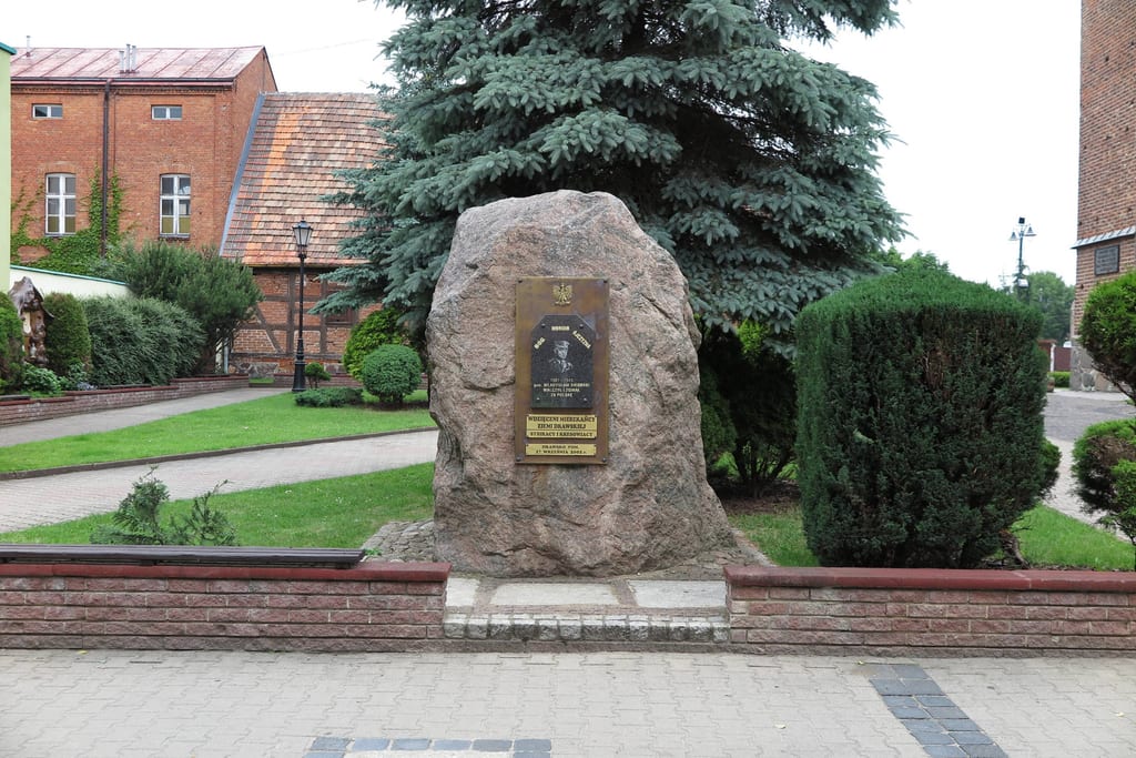 Kamień Sybiraków